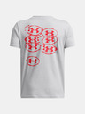 Under Armour UA B Slice Logo SS Tricou