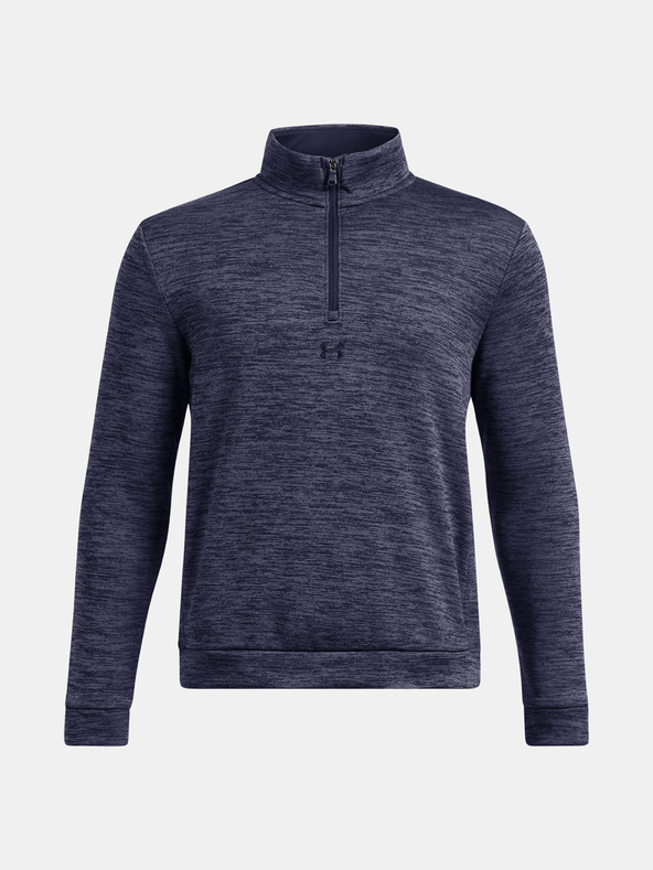 Under Armour UA Drive Storm Mdlyr PLV Hanorac pentru copii Albastru