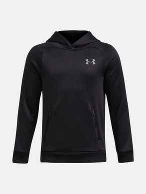 Under Armour UA B Armour Flc Pro Hoodie Hanorac pentru copii