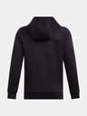 Under Armour UA B Armour Flc Pro Hoodie Hanorac pentru copii