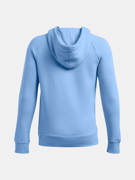 Under Armour UA Rival Fleece Hoodie Hanorac pentru copii