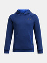 Under Armour UA B Armour Flc Pro Hoodie Hanorac pentru copii