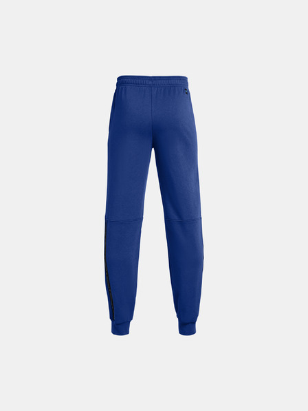 Under Armour Project Rock Rival Pant Tools Pantaloni pentru copii