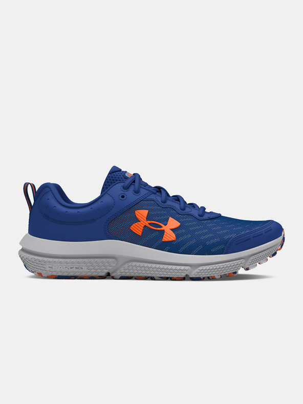 Under Armour UA BGS Assert 10 Teniși pentru copii Albastru