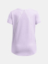 Under Armour Knockout Tee Tricou pentru copii