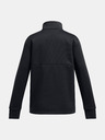 Under Armour Armour Fleece 1/2 Zip-BF Hanorac pentru copii