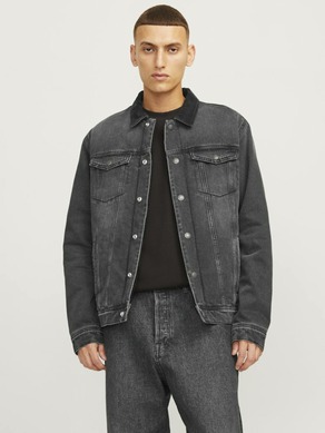 Jack & Jones Jean Jachetă