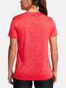 Under Armour Tech SSC- Twist Tricou