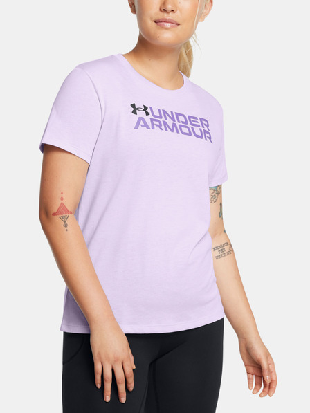 Under Armour UA W BL Pack SS Tricou