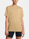 Under Armour UA W Bfos Logo SS Tricou