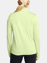 Under Armour Tech 1/2 Zip- Twist Tricou