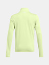 Under Armour Tech 1/2 Zip- Twist Tricou