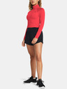 Under Armour Vanish Seamless 1/4 Zip Crop Tricou