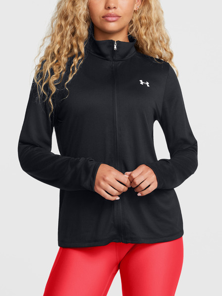 Under Armour Tech Full Zip Tricou