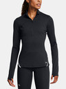 Under Armour Vanish CW 1/2 Zip Tricou