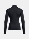 Under Armour Vanish CW 1/2 Zip Tricou