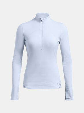 Under Armour Vanish CW 1/2 Zip Tricou