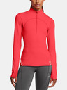 Under Armour Vanish CW 1/2 Zip Tricou