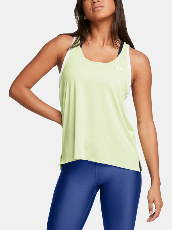Under Armour UA Knockout Maieu Verde