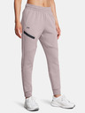 Under Armour Unstoppable Flc Pantaloni de trening