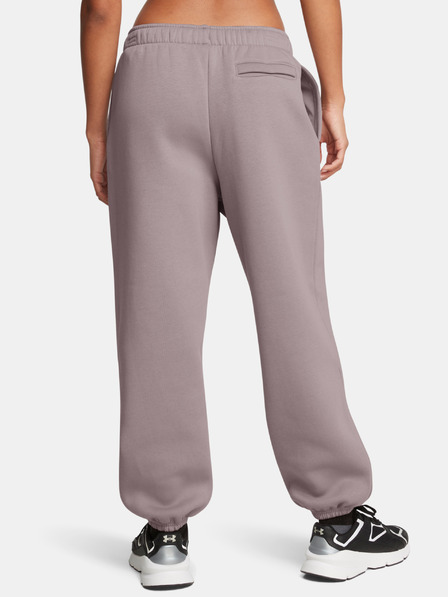 Under Armour UA Icon Flc OS WM Pantaloni