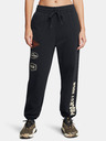 Under Armour Project Rock HWT Pnt Tools Pantaloni