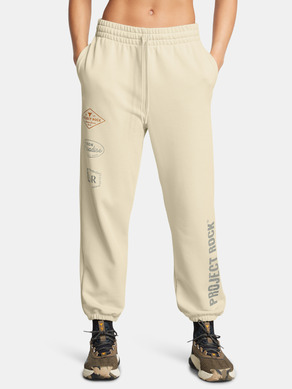 Under Armour Project Rock HWT Pnt Tools Pantaloni