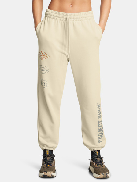 Under Armour Project Rock HWT Pnt Tools Pantaloni