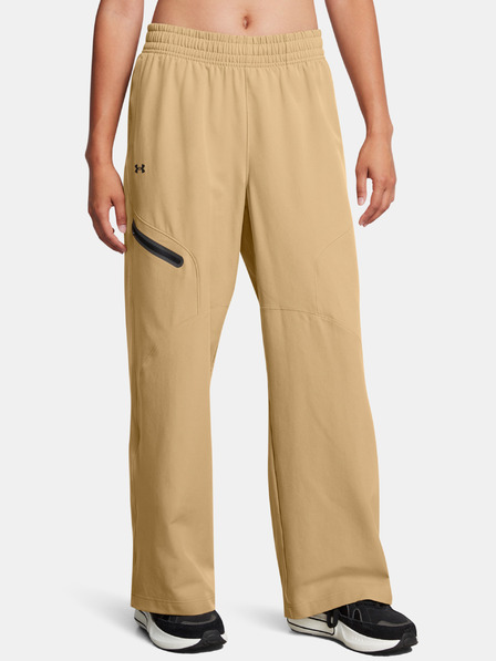 Under Armour Unstoppable Wvn WL Pantaloni