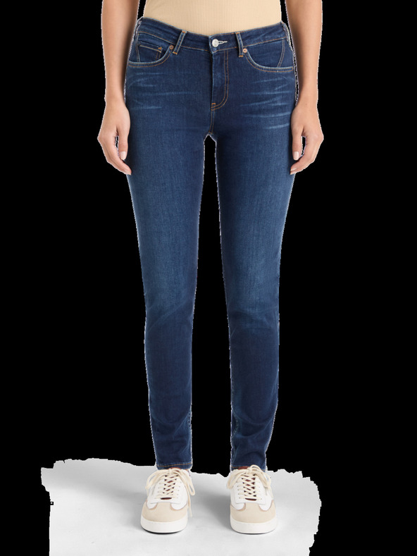 Scotch & Soda Bohemienne Plus Jeans Albastru