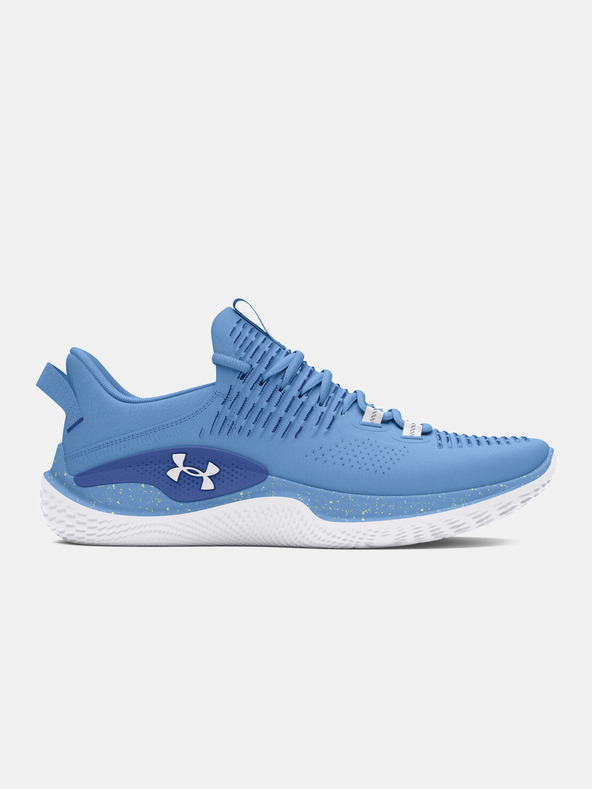 Under Armour UA W Flow Dynamic INTLKNT Teniși Albastru