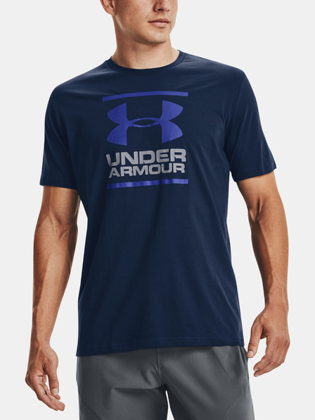 Under Armour Foundation Tricou