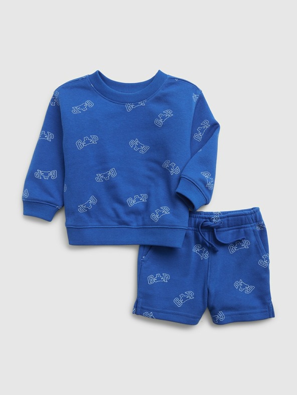 GAP Set pentru copii Albastru