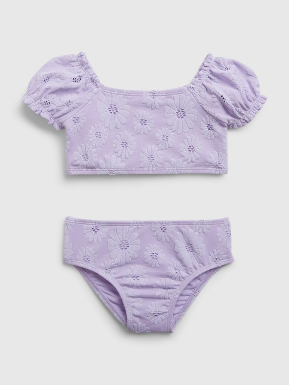 GAP Costume de baie pentru copii Violet