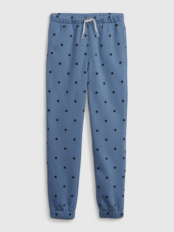 GAP Pantaloni de trening pentru copii Albastru