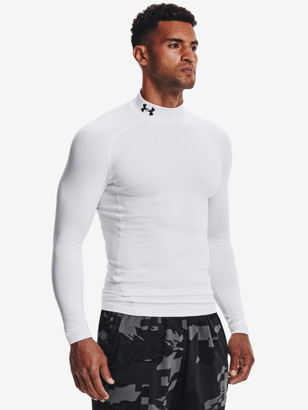 Under Armour CG Armour Comp Mock Tricou