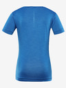 ALPINE PRO Baseko Tricou pentru copii