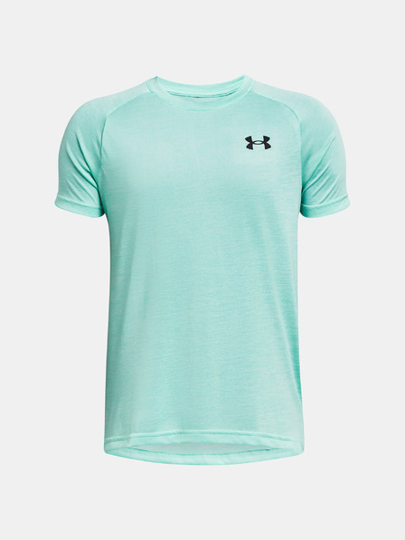 Under Armour UA Tech 2.0 SS Tricou pentru copii