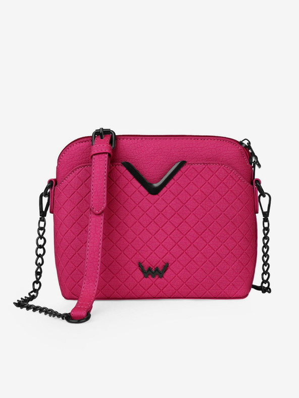 Vuch Fossy Mini Pink Genți Roz