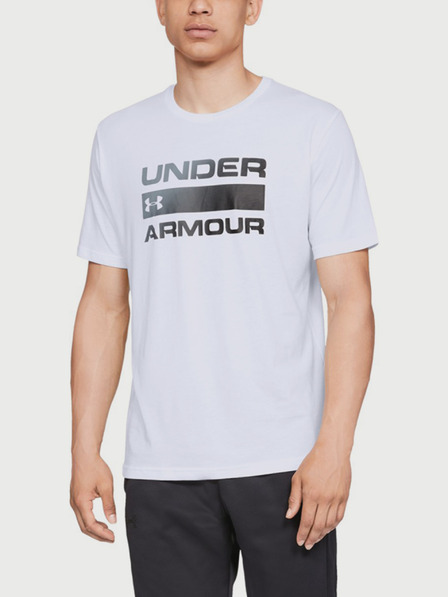 Under Armour Team Issue Wordmark Tricou