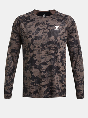 Under Armour Pjt Rck IsoChill LS Tricou