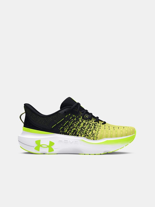 Under Armour UA Infinite Elite Teniși Negru
