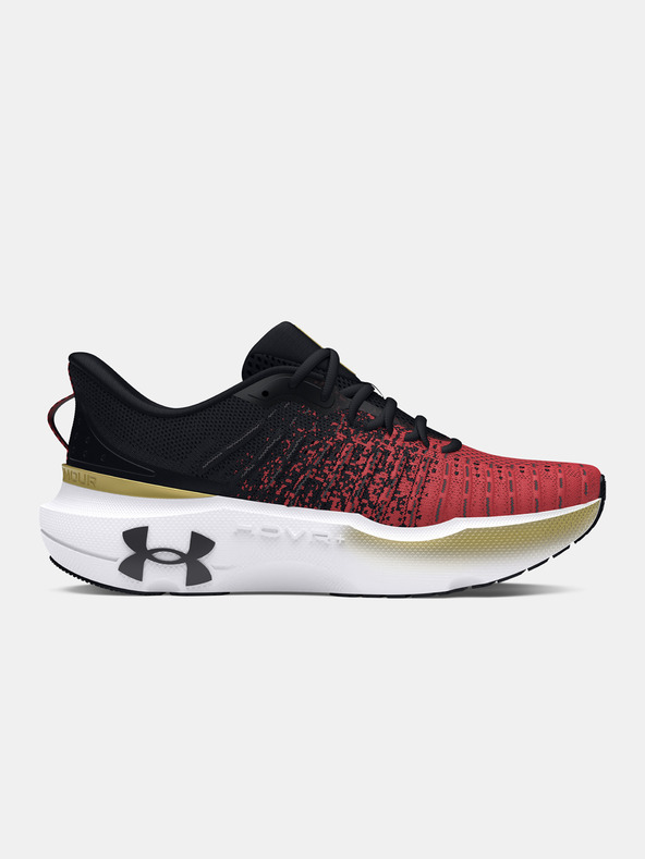 Under Armour UA Infinite Elite Teniși Negru