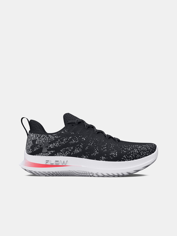 Under Armour UA Velociti 3 Teniși Negru