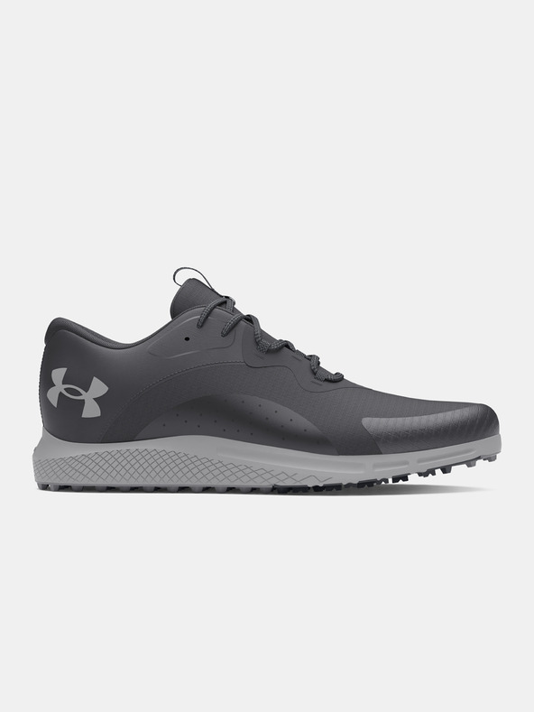 Under Armour UA Charged Draw 2 SL Teniși Negru