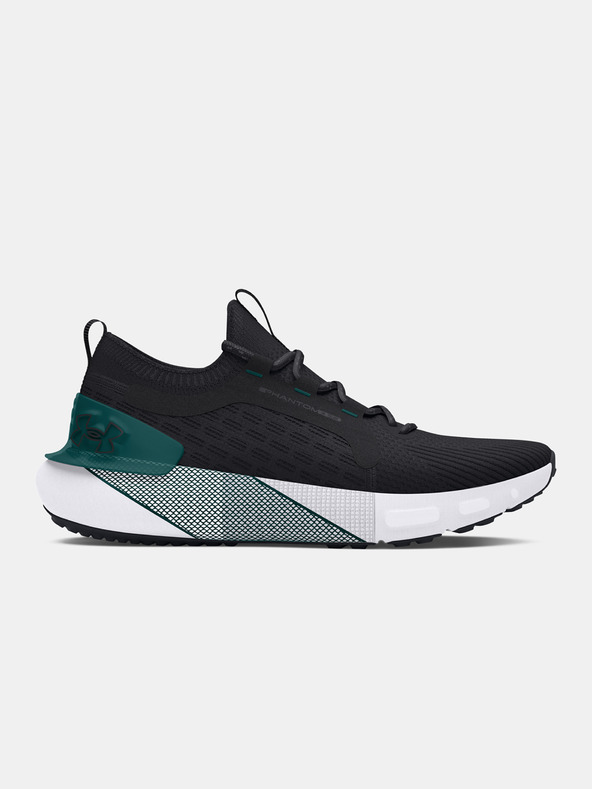 Under Armour UA HOVR™ Phantom 3 SE Teniși Negru