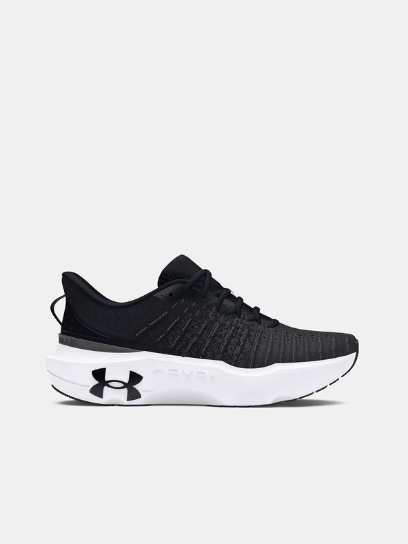 Under Armour UA Infinite Elite Teniși Negru