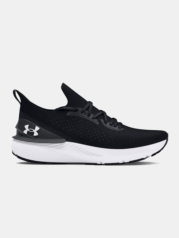 Under Armour UA Shift Teniși Negru