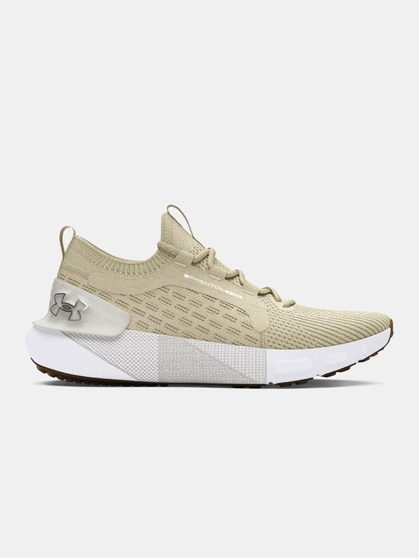 Under Armour UA HOVR™ Phantom 3 SE Teniși Maro