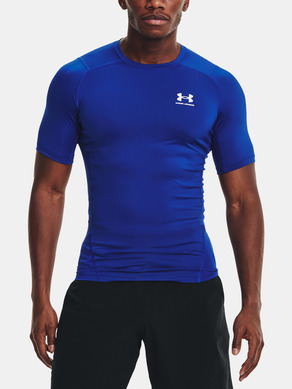 Under Armour HG Armour Comp SS Tricou